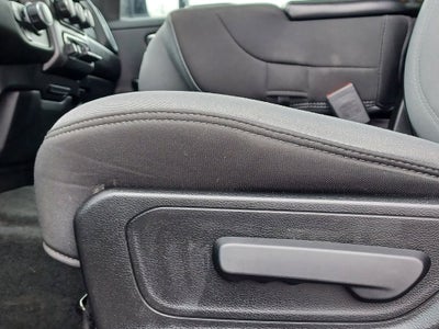 2023 RAM 1500 Big Horn Crew Cab 4x4 6'4' Box