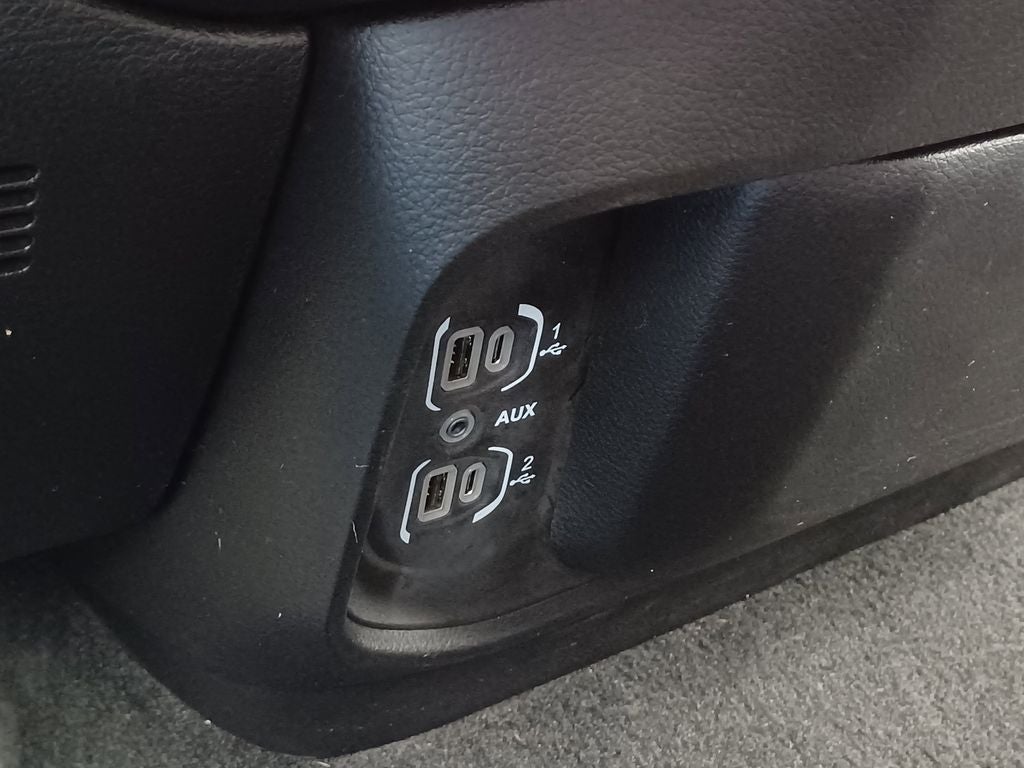 2023 RAM 1500 Big Horn Crew Cab 4x4 6'4' Box