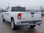 2023 RAM 1500 Big Horn Crew Cab 4x4 6'4' Box