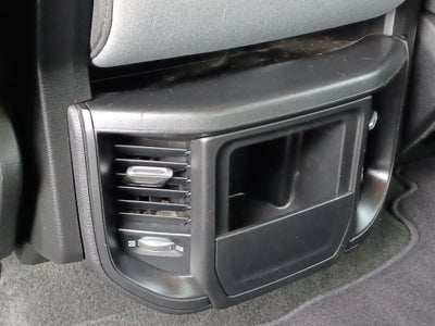 2023 RAM 1500 Big Horn Crew Cab 4x4 6'4' Box