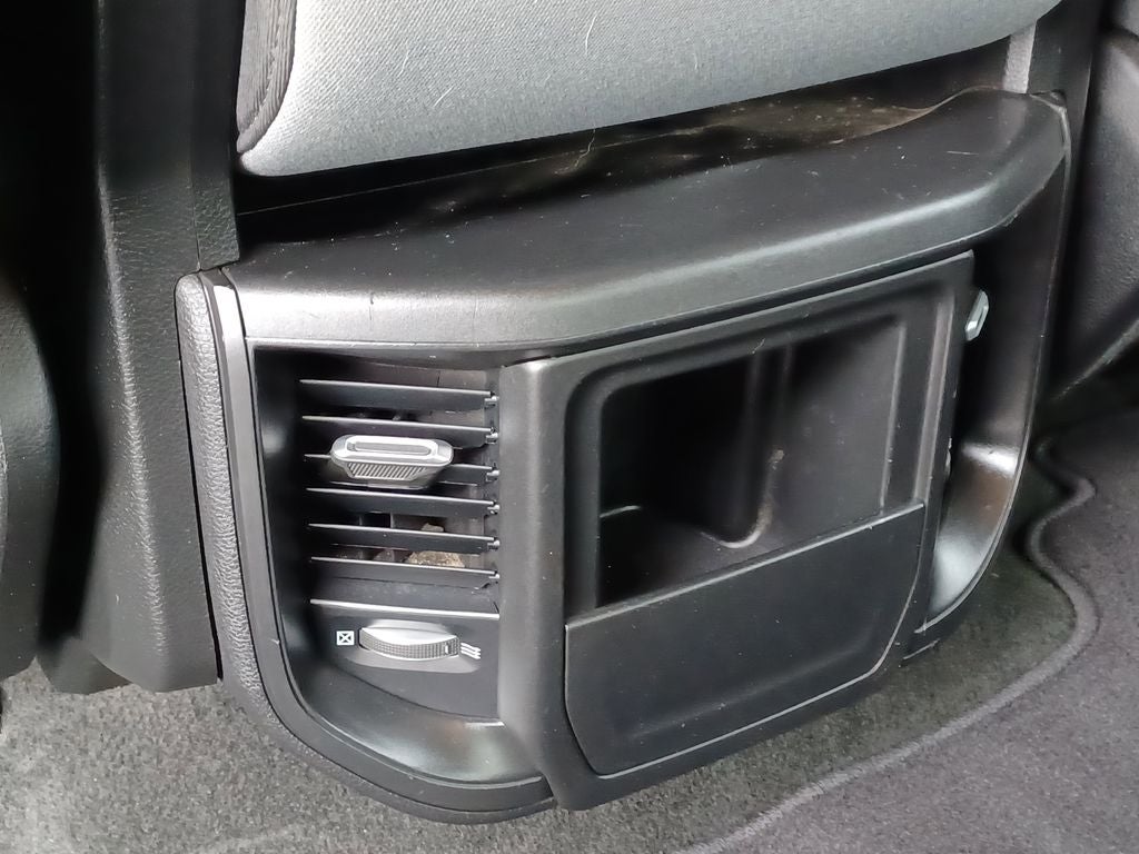 2023 RAM 1500 Big Horn Crew Cab 4x4 6'4' Box