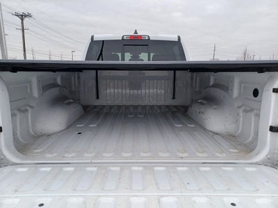 2023 RAM 1500 Big Horn Crew Cab 4x4 6'4' Box