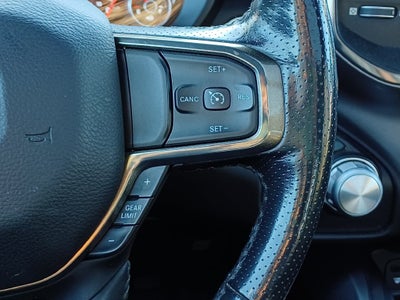 2019 RAM 1500 SPORT