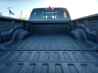 2019 RAM 1500 SPORT