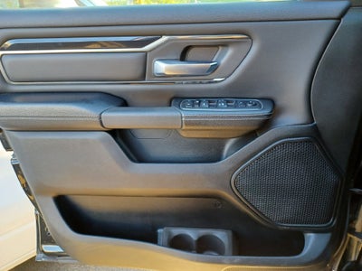 2019 RAM 1500 SPORT