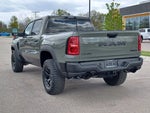 2026 RAM 1500 RHO Crew Cab 4x4 5'7' Box
