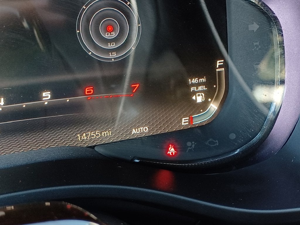 2025 RAM 1500 RHO