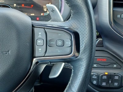 2025 RAM 1500 RHO