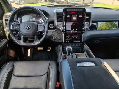 2025 RAM 1500 RHO