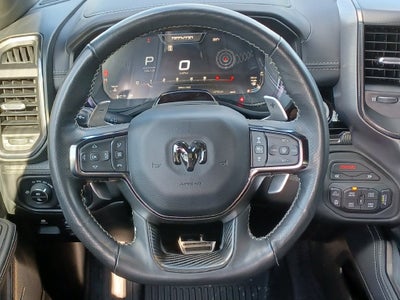 2025 RAM 1500 RHO