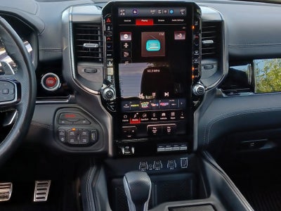 2025 RAM 1500 RHO
