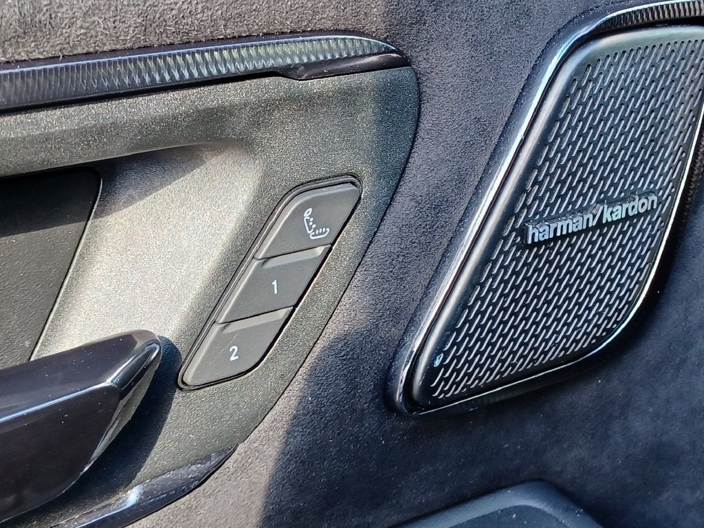 2025 RAM 1500 RHO