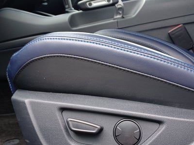 2024 Ford Mustang Dark Horse Fastback