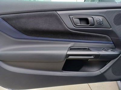 2024 Ford Mustang Dark Horse Fastback