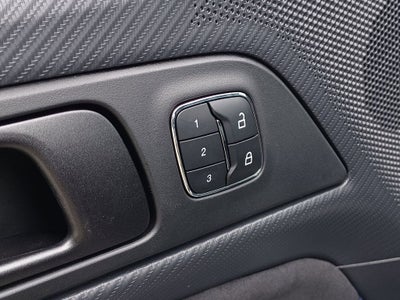 2024 Ford Mustang Dark Horse Fastback