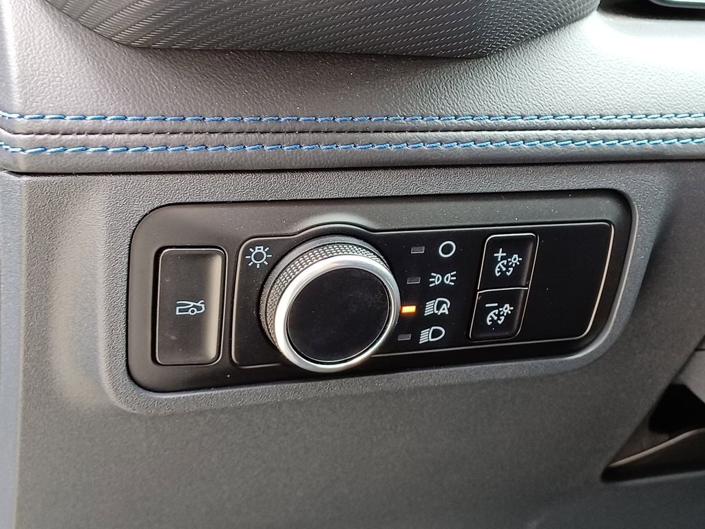 2024 Ford Mustang Dark Horse Fastback