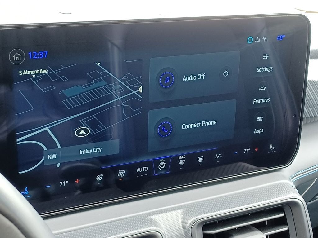 2024 Ford Mustang Dark Horse Fastback