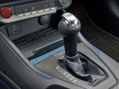 2024 Ford Mustang Dark Horse Fastback