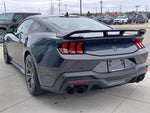 2024 Ford Mustang Dark Horse Fastback