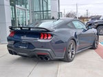 2024 Ford Mustang Dark Horse Fastback