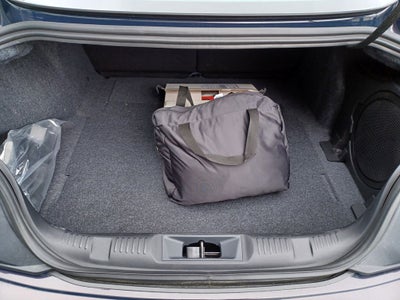 2024 Ford Mustang Dark Horse Fastback