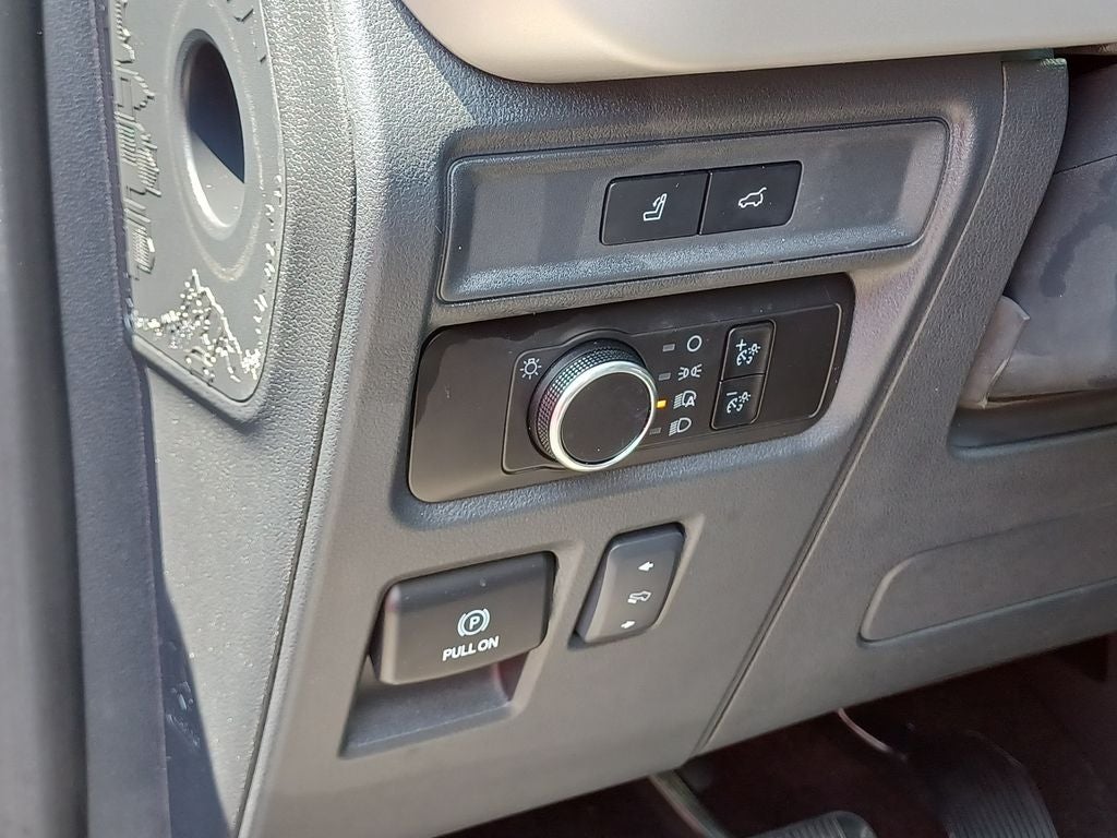 2023 Ford Expedition XLT MAX
