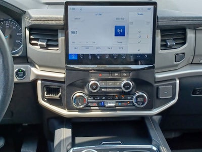 2023 Ford Expedition XLT MAX