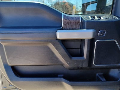 2019 Ford F-350 Lariat