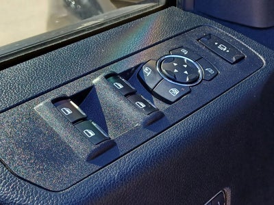 2019 Ford F-350 Lariat