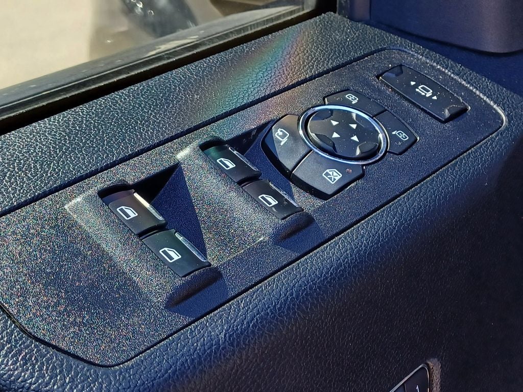 2019 Ford F-350 Lariat