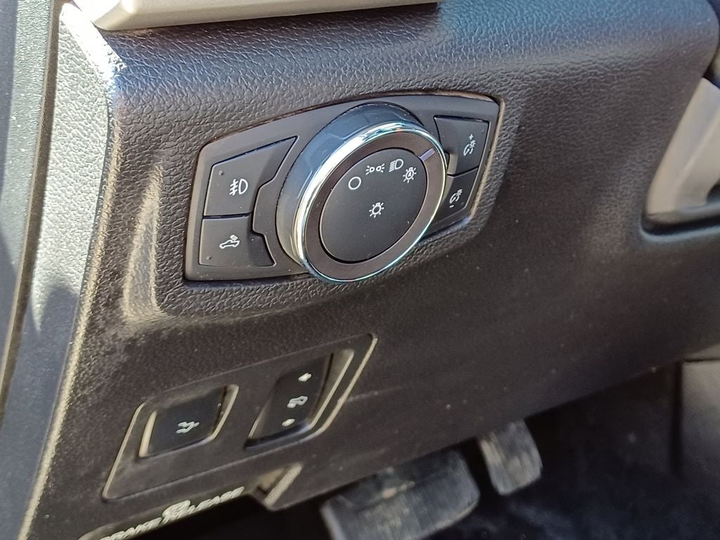 2019 Ford F-350 Lariat