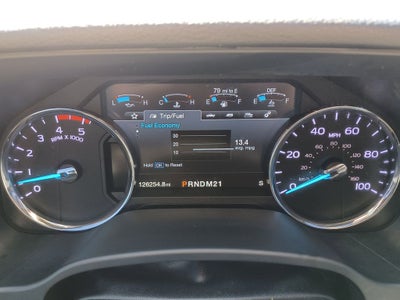 2019 Ford F-350 Lariat