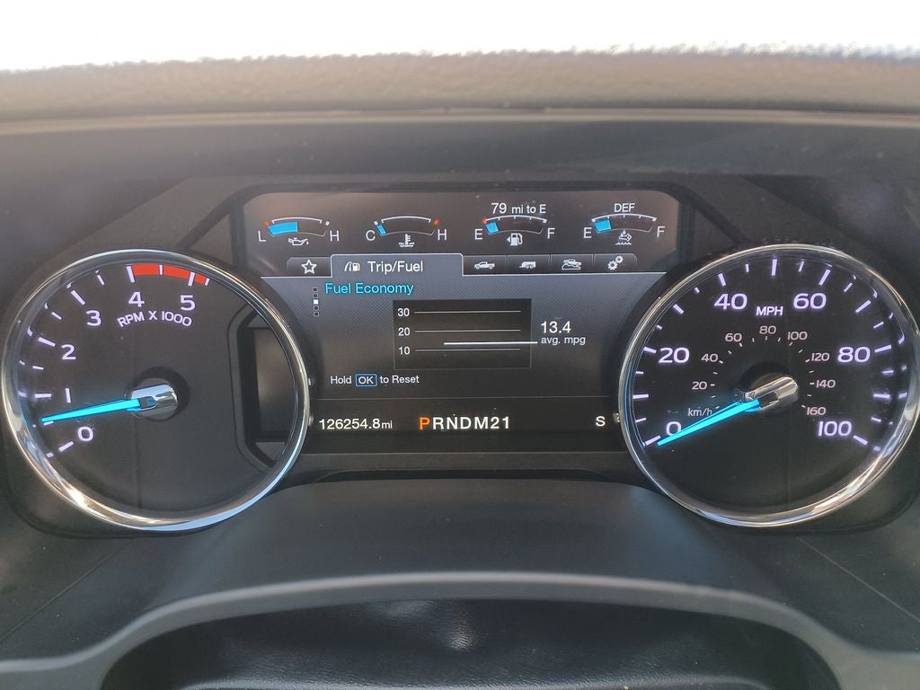 2019 Ford F-350 Lariat