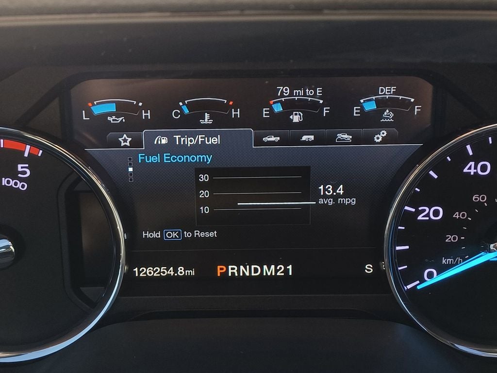 2019 Ford F-350 Lariat