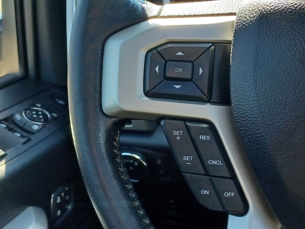 2019 Ford F-350 Lariat