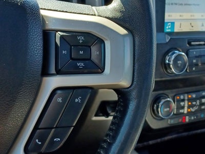 2019 Ford F-350 Lariat