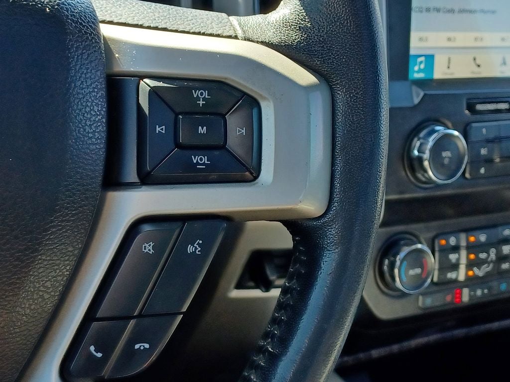 2019 Ford F-350 Lariat