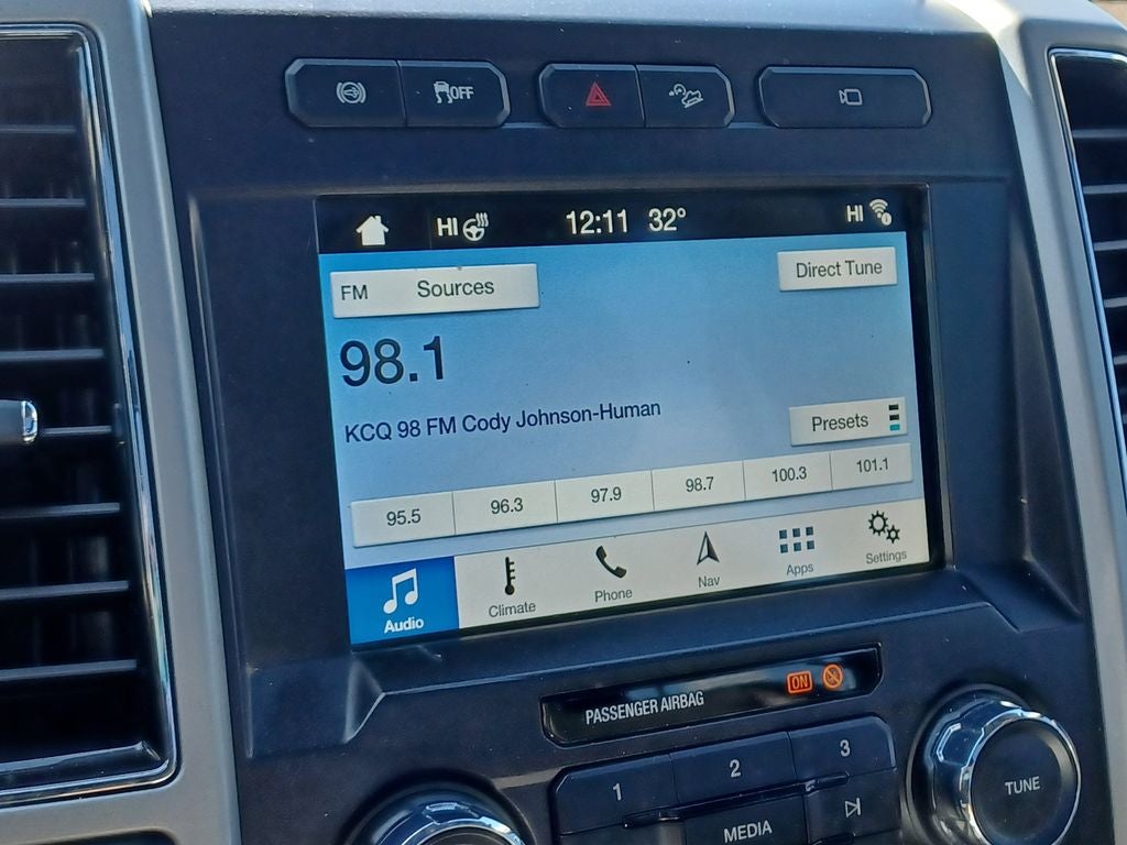 2019 Ford F-350 Lariat