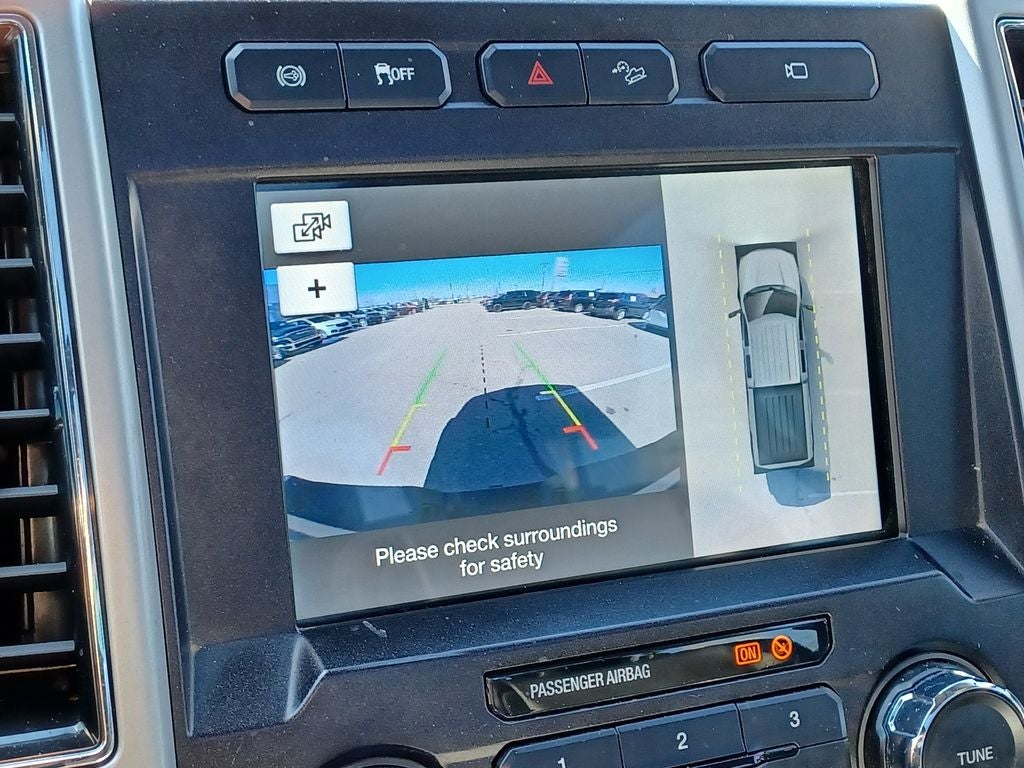 2019 Ford F-350 Lariat