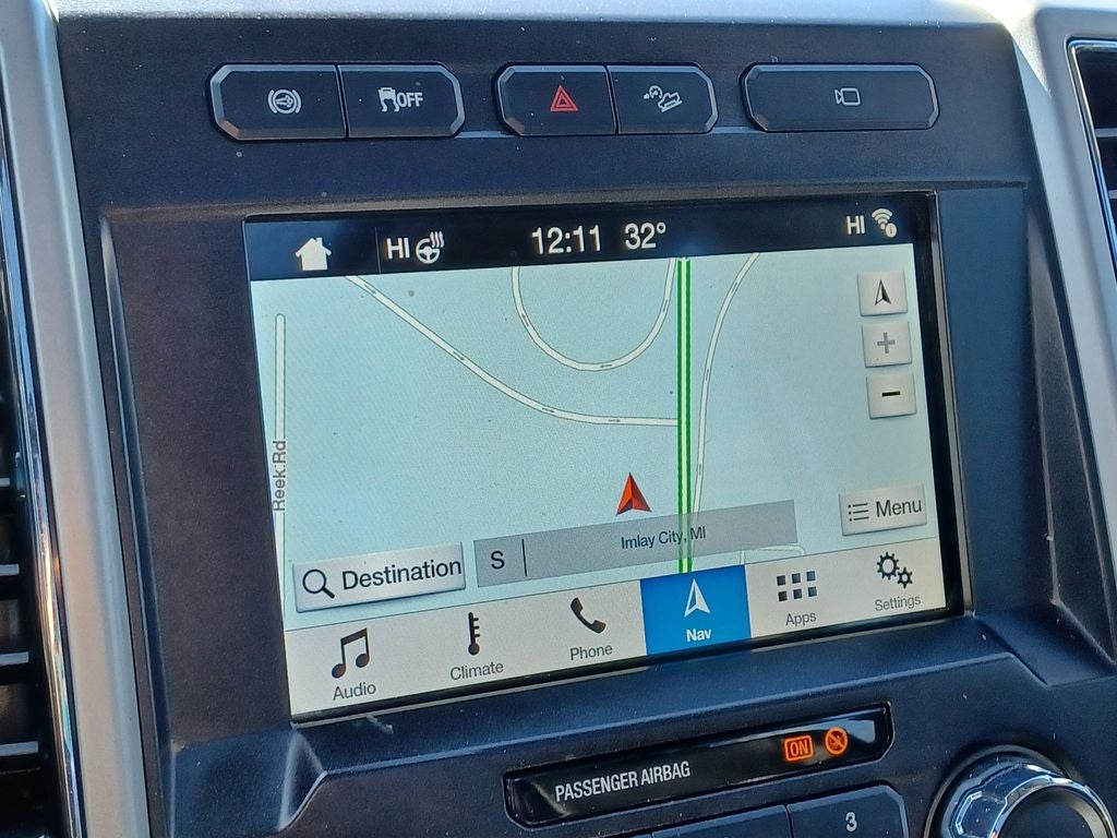 2019 Ford F-350 Lariat