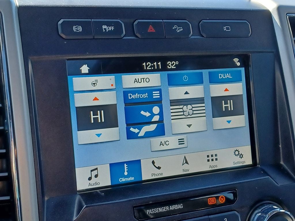 2019 Ford F-350 Lariat