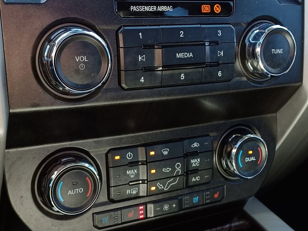 2019 Ford F-350 Lariat