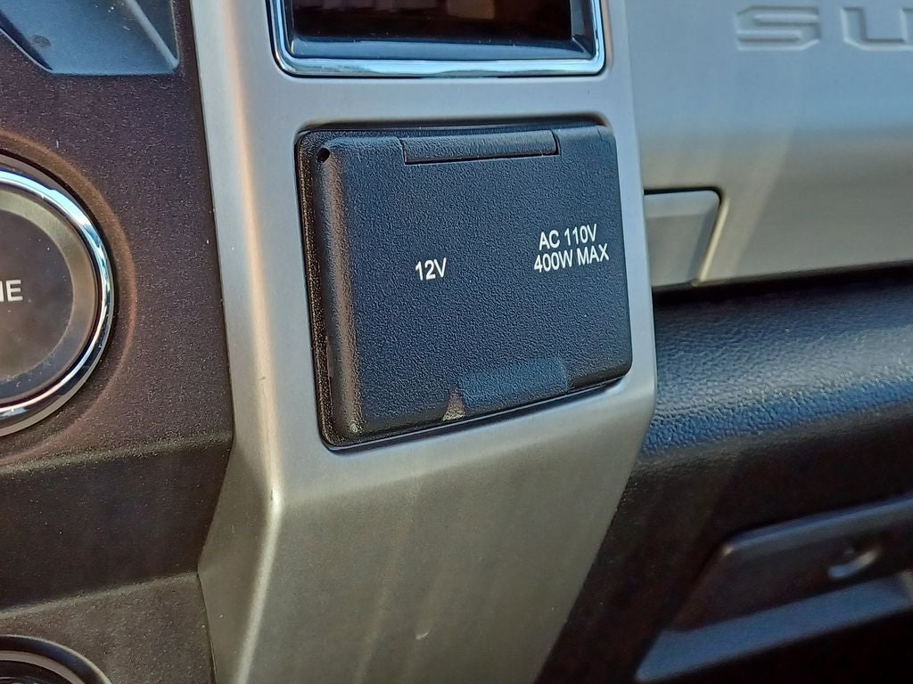 2019 Ford F-350 Lariat