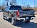 2019 Ford F-350 Lariat