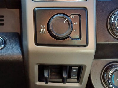 2019 Ford F-350 Lariat