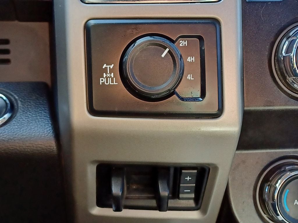 2019 Ford F-350 Lariat