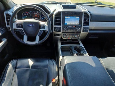 2019 Ford F-350 Lariat
