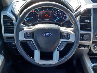 2019 Ford F-350 Lariat