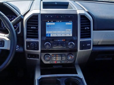 2019 Ford F-350 Lariat