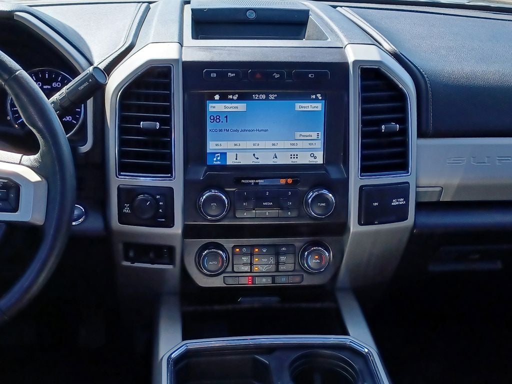 2019 Ford F-350 Lariat